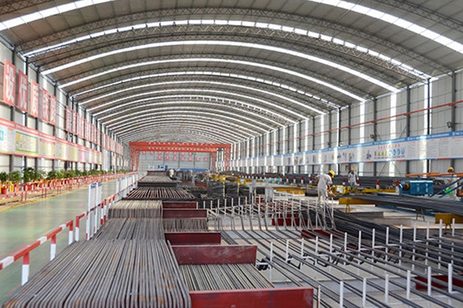 2021年山东桥建机械有限公司将继往开来，继续开创辉煌！